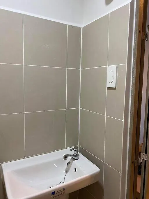 Smdc Coast Residences Condo Near Moa, Ccp, Picc, Star City Manila Apartment