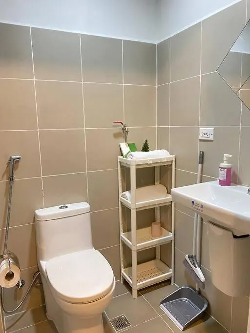 Smdc Coast Residences Condo Near Moa, Ccp, Picc, Star City Manila 0*,