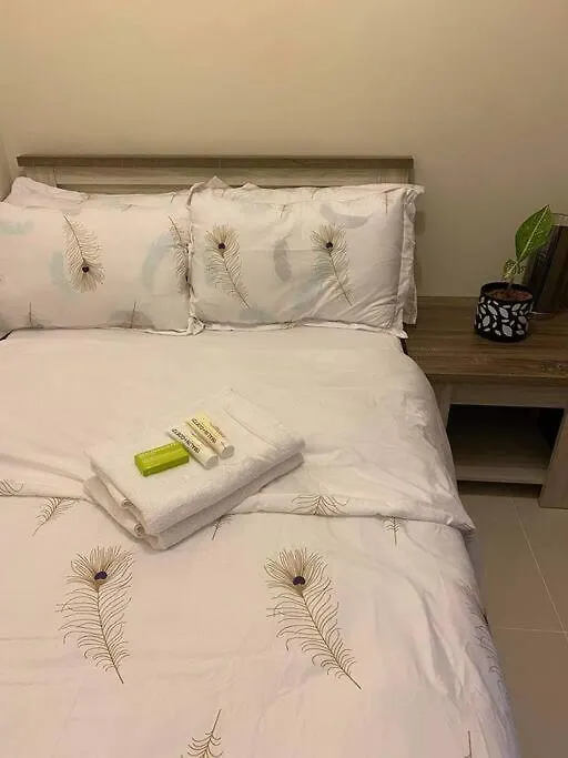 Smdc Coast Residences Condo Near Moa, Ccp, Picc, Star City Manila 0*,  Philippines