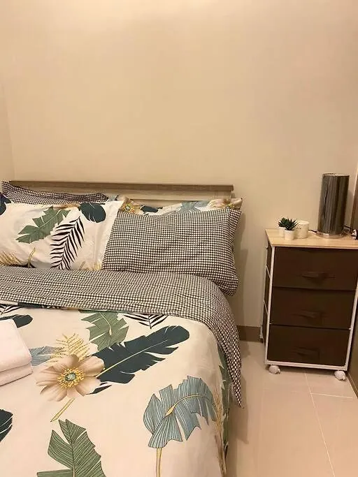 Smdc Coast Residences Condo Near Moa, Ccp, Picc, Star City Manila Philippines