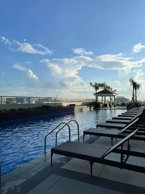 Smdc Coast Residences Condo Near Moa, Ccp, Picc, Star City Manila 0*,  Philippines