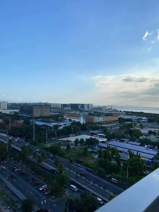 Smdc Coast Residences Condo Near Moa, Ccp, Picc, Star City Manila 0*,